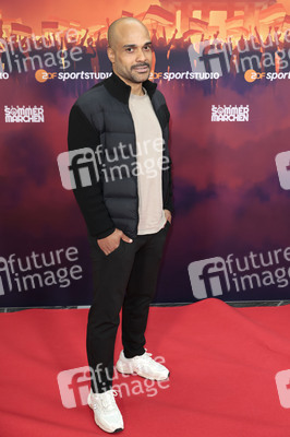 Serienpremiere 'Mission Sommermärchen' in Köln