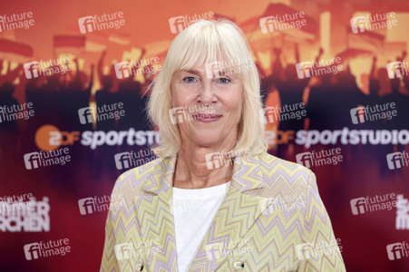 Serienpremiere 'Mission Sommermärchen' in Köln