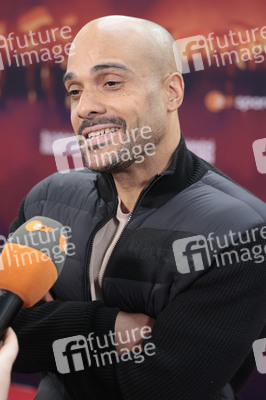 Serienpremiere 'Mission Sommermärchen' in Köln
