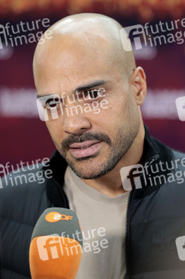 Serienpremiere 'Mission Sommermärchen' in Köln