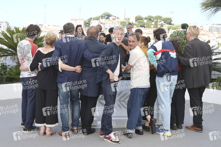 Photocall 'A Man of His Time', Cannes Film Festival 2026