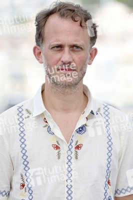 Photocall 'A Man of His Time', Cannes Film Festival 2026