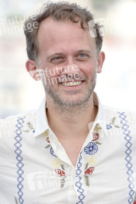 Photocall 'A Man of His Time', Cannes Film Festival 2026