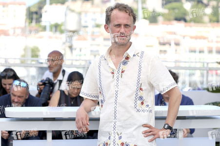 Photocall 'A Man of His Time', Cannes Film Festival 2026