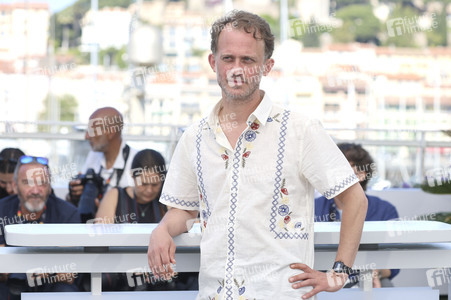 Photocall 'A Man of His Time', Cannes Film Festival 2026