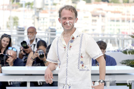Photocall 'A Man of His Time', Cannes Film Festival 2026