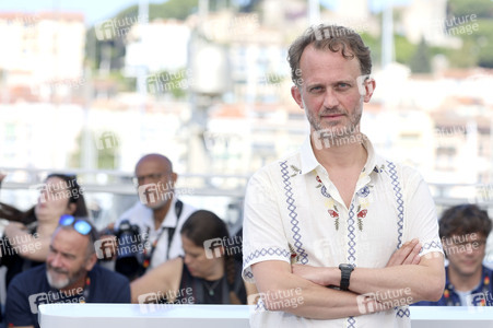 Photocall 'A Man of His Time', Cannes Film Festival 2026
