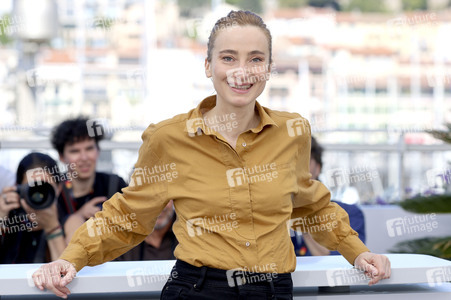 Photocall 'A Man of His Time', Cannes Film Festival 2026