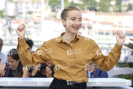 Photocall 'A Man of His Time', Cannes Film Festival 2026