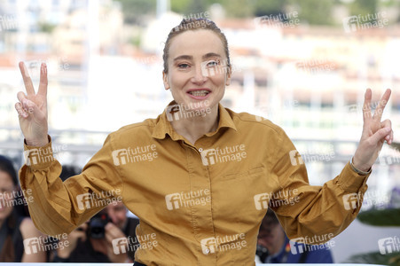Photocall 'A Man of His Time', Cannes Film Festival 2026