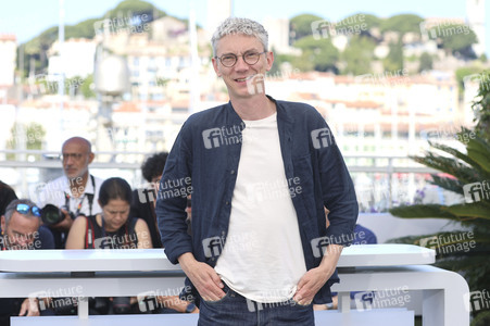 Photocall 'A Man of His Time', Cannes Film Festival 2026