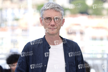 Photocall 'A Man of His Time', Cannes Film Festival 2026