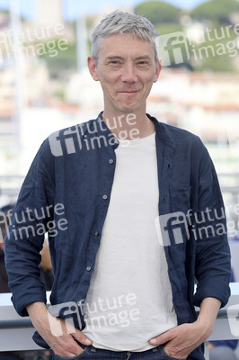 Photocall 'A Man of His Time', Cannes Film Festival 2026