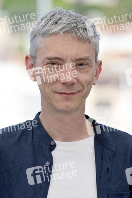 Photocall 'A Man of His Time', Cannes Film Festival 2026
