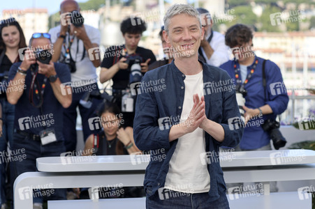 Photocall 'A Man of His Time', Cannes Film Festival 2026