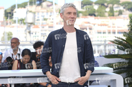 Photocall 'A Man of His Time', Cannes Film Festival 2026