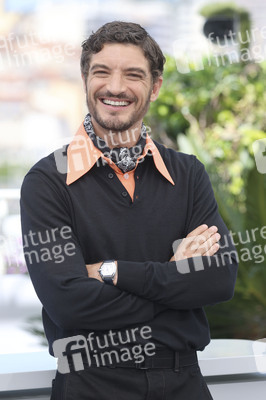 Photocall 'De Gaulle: Tilting Iron', Cannes Film Festival 2026