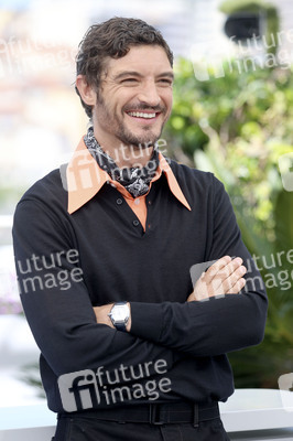Photocall 'De Gaulle: Tilting Iron', Cannes Film Festival 2026