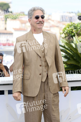 Photocall 'De Gaulle: Tilting Iron', Cannes Film Festival 2026