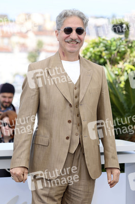 Photocall 'De Gaulle: Tilting Iron', Cannes Film Festival 2026
