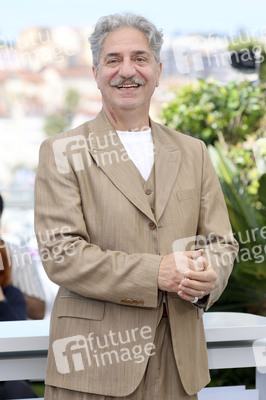 Photocall 'De Gaulle: Tilting Iron', Cannes Film Festival 2026