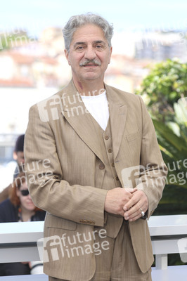 Photocall 'De Gaulle: Tilting Iron', Cannes Film Festival 2026