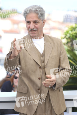 Photocall 'De Gaulle: Tilting Iron', Cannes Film Festival 2026