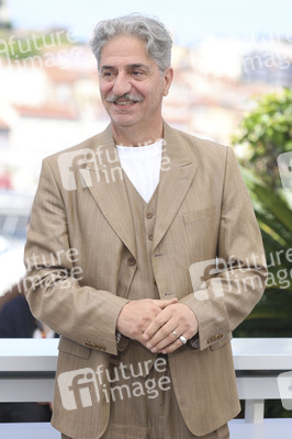 Photocall 'De Gaulle: Tilting Iron', Cannes Film Festival 2026
