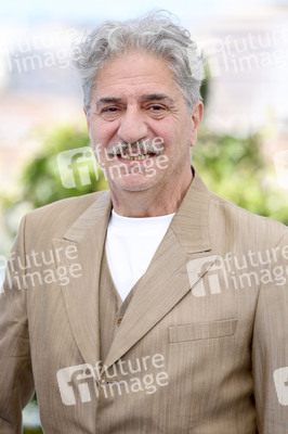 Photocall 'De Gaulle: Tilting Iron', Cannes Film Festival 2026