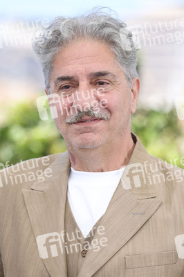 Photocall 'De Gaulle: Tilting Iron', Cannes Film Festival 2026