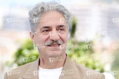 Photocall 'De Gaulle: Tilting Iron', Cannes Film Festival 2026