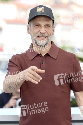 Photocall 'De Gaulle: Tilting Iron', Cannes Film Festival 2026