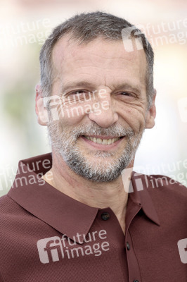 Photocall 'De Gaulle: Tilting Iron', Cannes Film Festival 2026