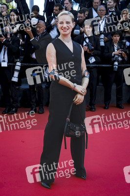 Filmpremiere 'La bola negra', Cannes Film Festival 2026