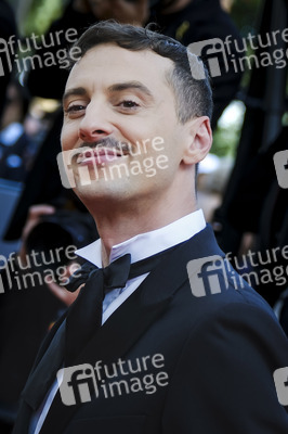Filmpremiere 'La bola negra', Cannes Film Festival 2026