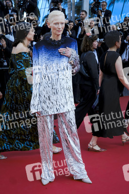 Filmpremiere 'La bola negra', Cannes Film Festival 2026
