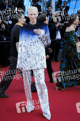 Filmpremiere 'La bola negra', Cannes Film Festival 2026