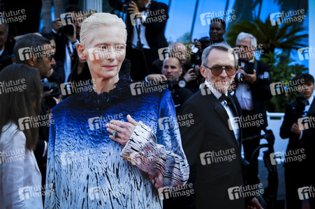 Filmpremiere 'La bola negra', Cannes Film Festival 2026