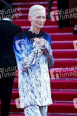 Filmpremiere 'La bola negra', Cannes Film Festival 2026