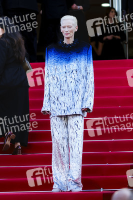 Filmpremiere 'La bola negra', Cannes Film Festival 2026