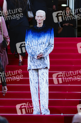 Filmpremiere 'La bola negra', Cannes Film Festival 2026