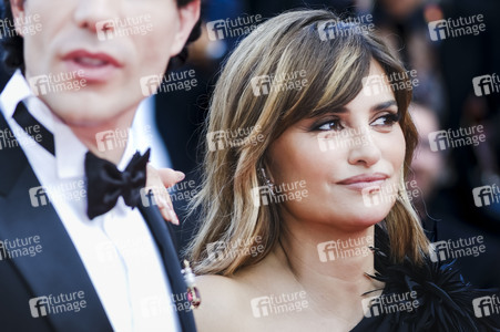 Filmpremiere 'La bola negra', Cannes Film Festival 2026