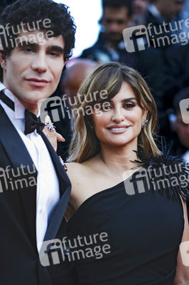 Filmpremiere 'La bola negra', Cannes Film Festival 2026