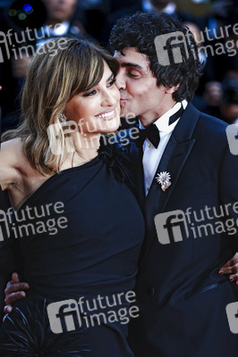 Filmpremiere 'La bola negra', Cannes Film Festival 2026