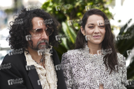 Photocall 'Roma Elastica', Cannes Film Festival 2026