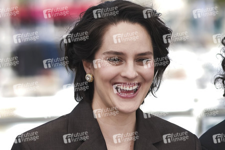 Photocall 'Roma Elastica', Cannes Film Festival 2026