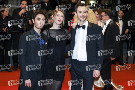Filmpremiere 'Roma Elastica', Cannes Film Festival 2026