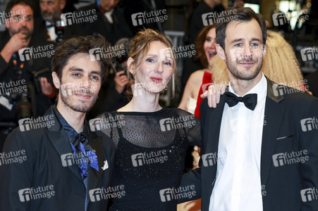 Filmpremiere 'Roma Elastica', Cannes Film Festival 2026