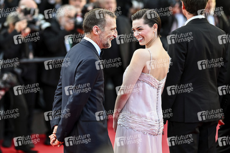 Filmpremiere 'De Gaulle: Tilting Iron', Cannes Film Festival 2026