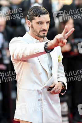 Filmpremiere 'De Gaulle: Tilting Iron', Cannes Film Festival 2026